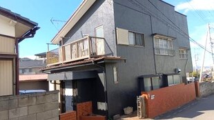 阿見町青宿706-6戸建の物件外観写真